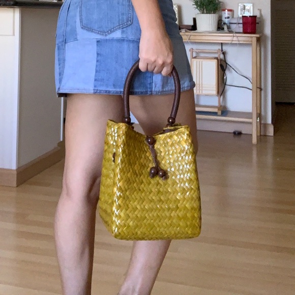 Cute and stylish handbag - Picture 6 of 6